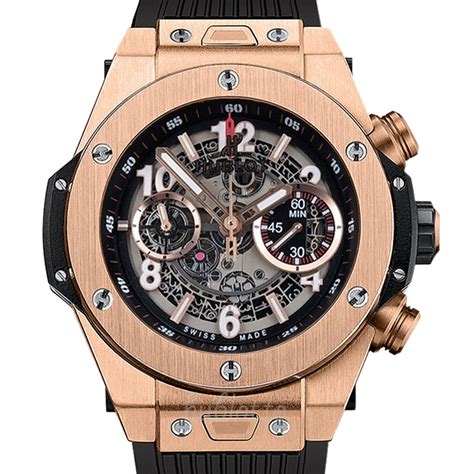 replica hublot big bang|More.